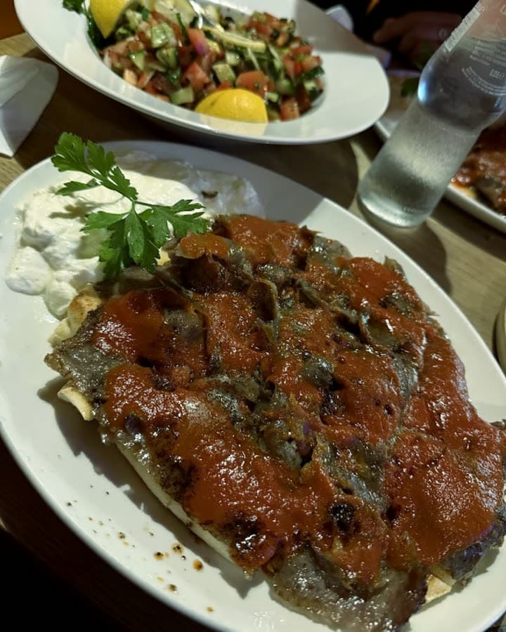 Iskender